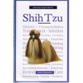A New Owner's Guide: Shih Tzu